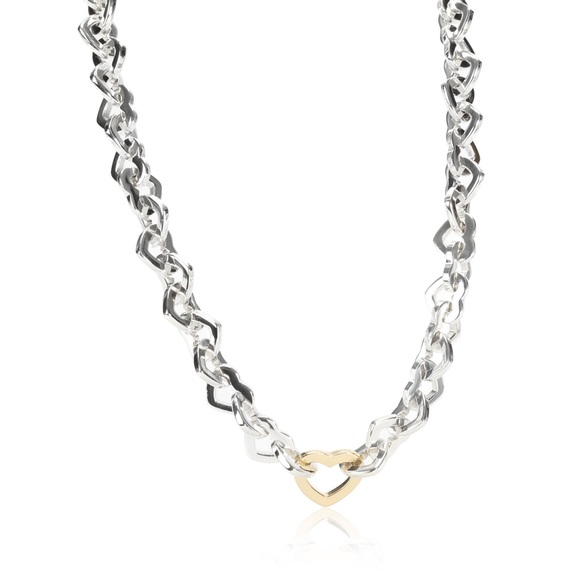 Tiffany&co necklace RARE - Picture 3 of 3